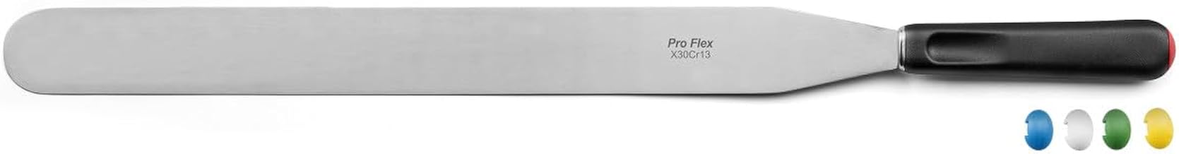 Pro Flex - Straight Spatula 40 cm