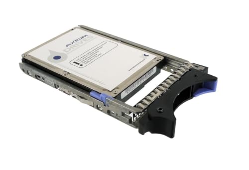 IBM HDD 300GB hot-swap Bulk, 42D0612-RFB