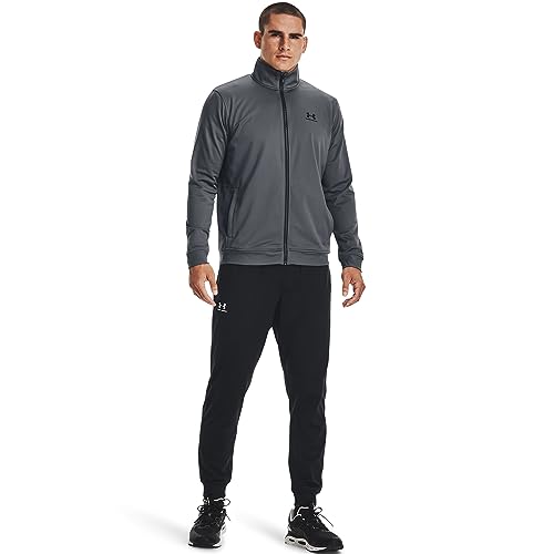 Image of Under Armour Men's Sportstyle Tricot Jacket