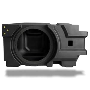 Ssv Works Df-Us10U 2018-2024 Canam Defender/Defender Max Front Or Rear Under-Seat 10&Quot; Subwoofer Enclosure - Enclsoure Only 12 315iqhewvfl. sl500 . ss300