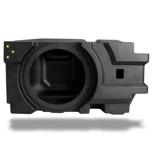 SSV Works DF-US10U 2018-2024 CanAm Defender/Defender Max Front or Rear Under-Seat 10