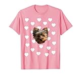 Yorkie Baby Girl Nursery Room Yorkshire Terrier