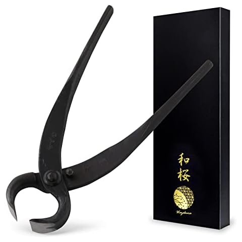 Hanafubuki Bonsai Root Cutter Cover