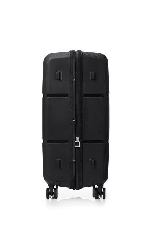 Image of Samsonite Interlace Spinner 67 Black