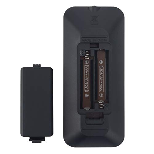 Image of AKB74815371 Replace Remote Control fit for LG Sound Bar Speaker System SJ3 SJ4 SPJ4B-W SK4D SL3D SPH4B-W Soundbar SPJ4BW SPH4BW