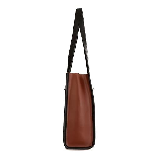 Image of ROSS BROWN Beige Tote bags for women
