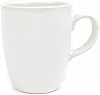 Götü Güzel Olanın Derdi Çok Olurmuş Krem Oval Kupa - Hediyelik Kupa Fincan Mug
