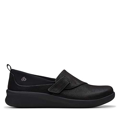 Image of Clarks Womens 26146969 Boat Shoe