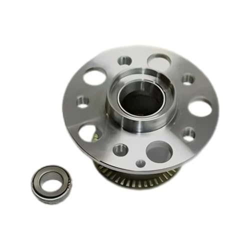 Kit roulement de roue avant A2203300725 pour éliminer les bruits de friction