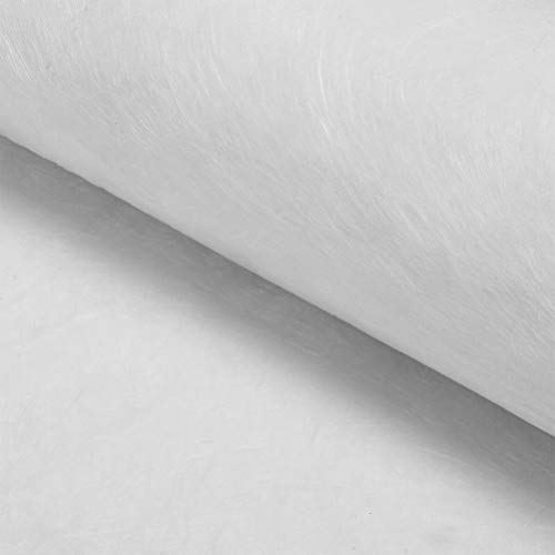 VILLCASE Tapete de Fios Cortados Em Fibra de Vidro para Acondicionamento Manual Ensacamento a VÃ¡cuo