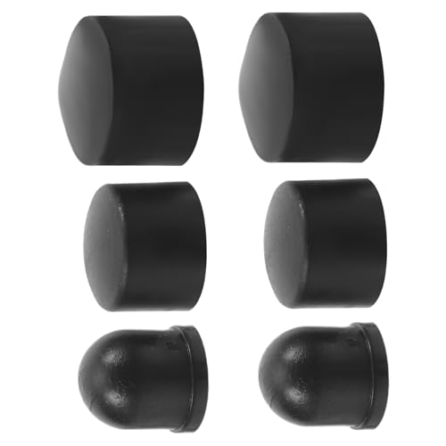 GRIRIW 1Set Skateboard Truck Replacement Rubber Bushings Durable PU Material for Smooth Performance Skateboard Accessories for Enthusiasts