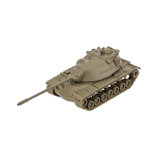 Extension de réservoir U.S.A. M103 Gale Force Nine pour éviter les pannes en combat