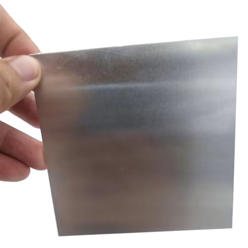 �A���~�j�E���V�[�g�v���[�g�A �����v���[�g 5052 �A���~�j�E���V�[�g �����̃T�C�Y ���� 3-10mm(10*200*300Mm 1Pcs)