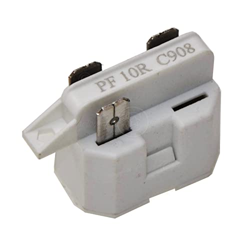 PE 10R Refrigerator PTC Start Relay For Haier Midea Royalstar Homa Hisense TCL Siemens Bosch LG Fridge Repair