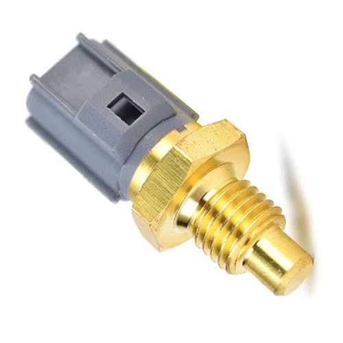 Interrupteur thermique ventilateur radiateur pour résoudre les pannes de chauffe EXC