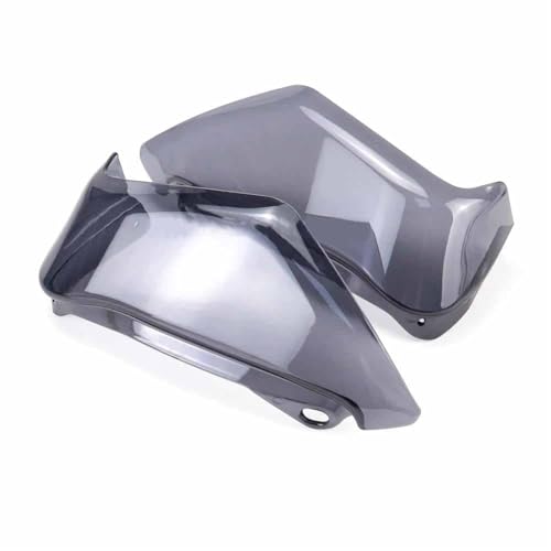 Accessoires BMW R1300GS protection mains pour longs voyages et pistes
