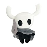 SiLTed Hollow Knight Anime Peluche Juguete Niños Regalo 30cm
