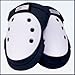 GameOver 7102 Knee Pads-Deluxe