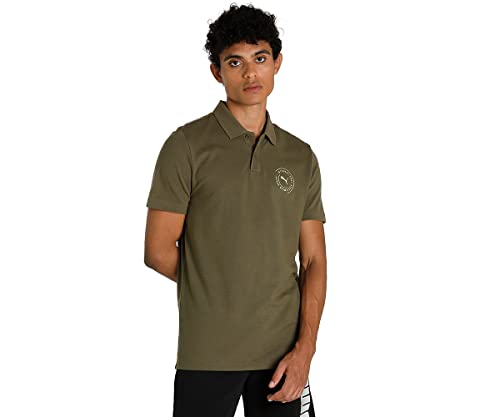 Image of Puma Men T-Shirt
