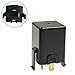 1pcs Car Turn Signal Flasher Relay for for 95550-39000 9555039000 95550-34000 Flasher Relay Interior Parts