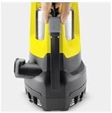 Pompe d'évacuation SP 22.000 Dirt Level Sensor eau chargée - Karcher - 4