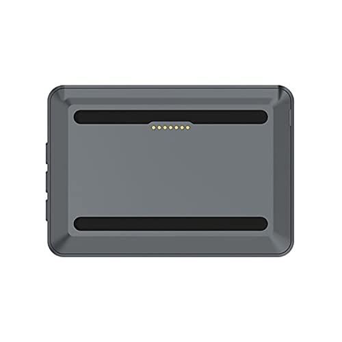 Image of Khadas Mini ARM PC Single Board Computer RK3588S SoC 8‑core CPU and 4‑core GPU,6 Tops NPU,Small Portable Compact Desktop Computer 8GB RAM 8K HD Display&Decoder, 4K UI & Wi-Fi 6, BT 5.0
