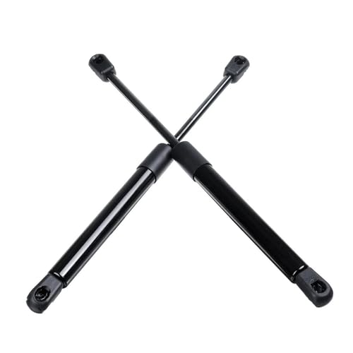 Barre support de coffre Ford Mustang pour simplifier le chargement au quotidien