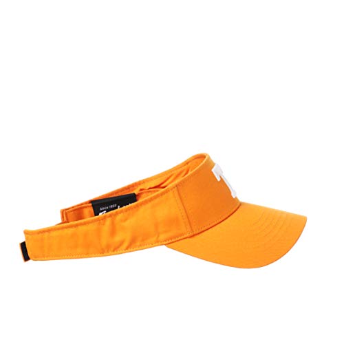 Image of ZHATS NCAA Mens Adjustable Visor Drill