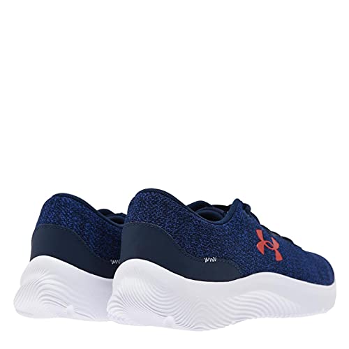 Image of Under Armour Men's Mojo 2 Lace-Ups Running Shoes | 3024134-001