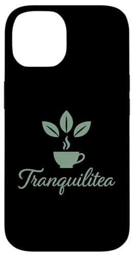 Tranquilitea eB[o[O[n[u X}zP[X iPhone 14 p