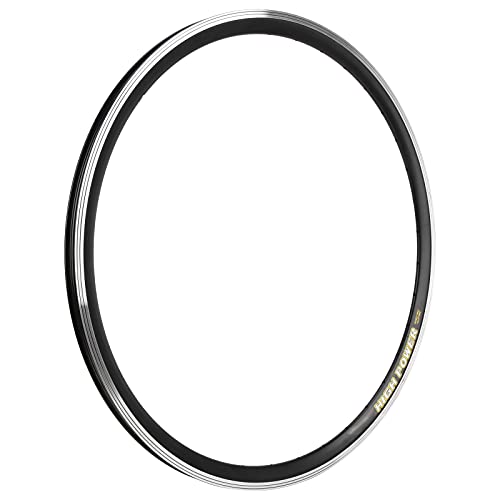 VGEBY Bike Rim Wheel,28 Inch Bicycle Wheel Rim Aluminum Alloy 36 Holes Bike Double Rims Bike Accessories