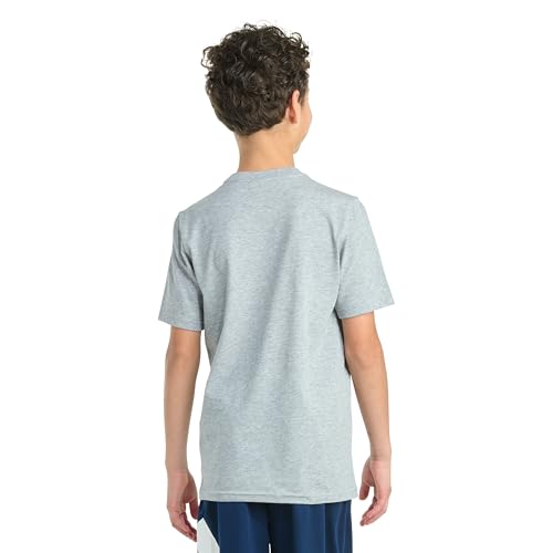 adidas Boys' Short Sleeve Stunner Outfield Tee4