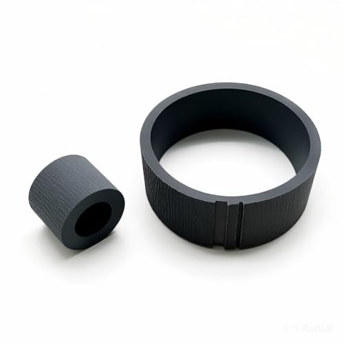 Caoutchouc de rouleau d'alimentation de ramassage haute adhérence pour imprimante L3110