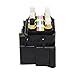 NMN Precision Air Suspension Compressor Valve Block Air Supply Compatible with Mercedes Benz 2007-2015 W164 W166 W221 W251 GL320 GL350 ML250 ML63 CL550 S350 R350 Replace# 2123200358 2513200058