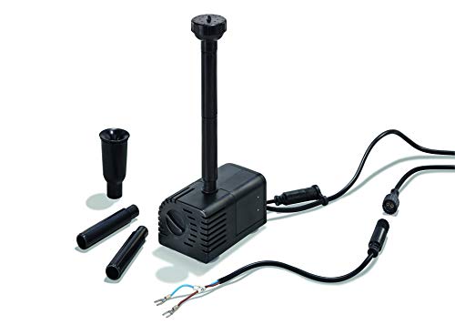 esotec Pompe à eau Napoli