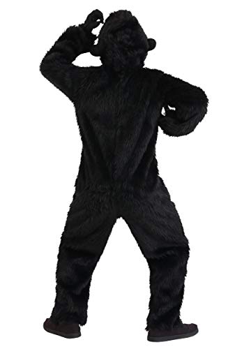 Disfraz Completo de Gorila Infantil Halloween miniatura 3