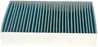 Bosch Automotive A8543 Cabin Air Filter +