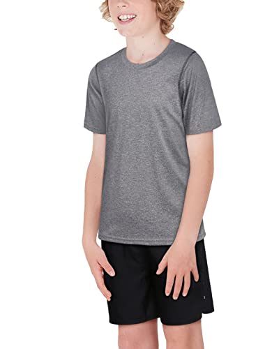 Black Bear Boys’ Athletic T-Shirt thumb #2