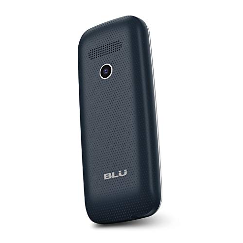 Blu BLUZ5 Z5 -Gsm Unlocked Dual Sim -Blue thumb #1