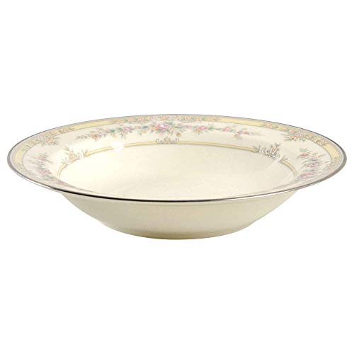 Noritake Shenandoah Rim Fruit/Dessert (Sauce) Bowl