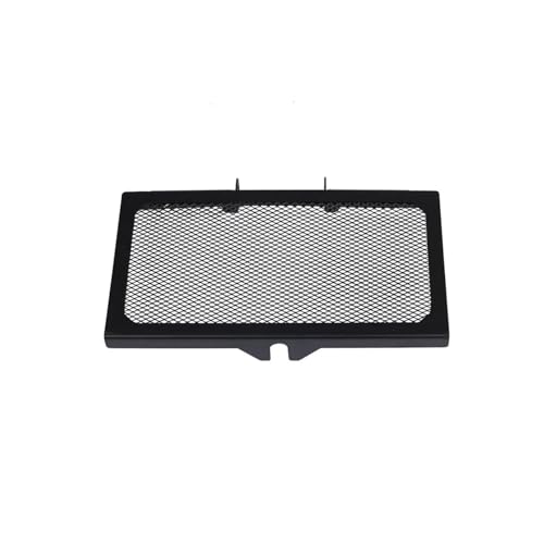 Grille de radiateur FB Mondial HPS 125 évitez les fuites et impacts de gravillons