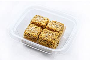 Epicured, Protein Energy Bites, 8 packs, Limón Coco miniatura 2