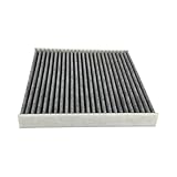 Air Filter Cabin Filter Compatible For Acura RDX 2.0L 2018 2019 2020 2021 Honda Accord Civic CR-V
