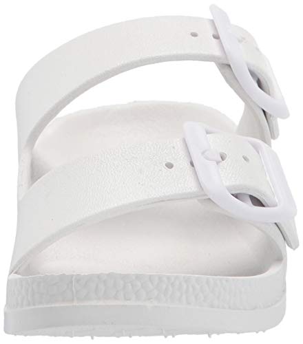 Girl's Comfort Flat Sandal2