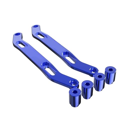 Barras de sujeción Tenere 700 para mover tu moto offroad con seguridad