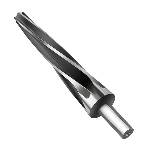 Image of 7 Degree Ball Joint Tapered Reamer, 6542 High-Speed Tool Steel