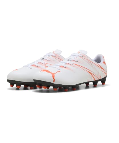 Image of Puma Unisex Kid ATTACANTO FG /AG Football Shoe