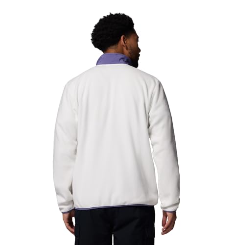 Image of Columbia Sequoia Grove Half Zip Fleece