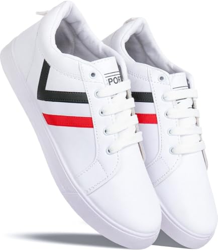 Image of Men's Casual Fashion Shoes for Work, Travel (PRA-1030)