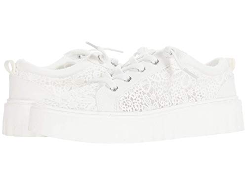 Image of Roxy Women's Sheilahh Platform Slip On Sneakers